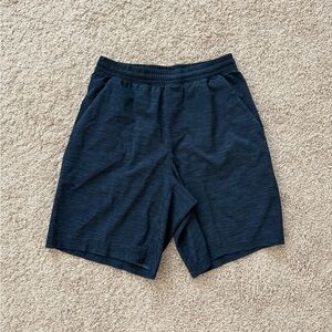 Lululemon Men’s Pace Breaker Linerless Shorts